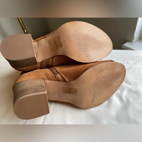 Aldo leather 71/2😃 - Picture 14 of 15